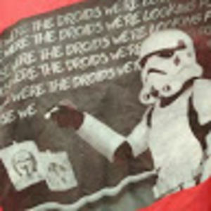 Meet your Posher, Nobody